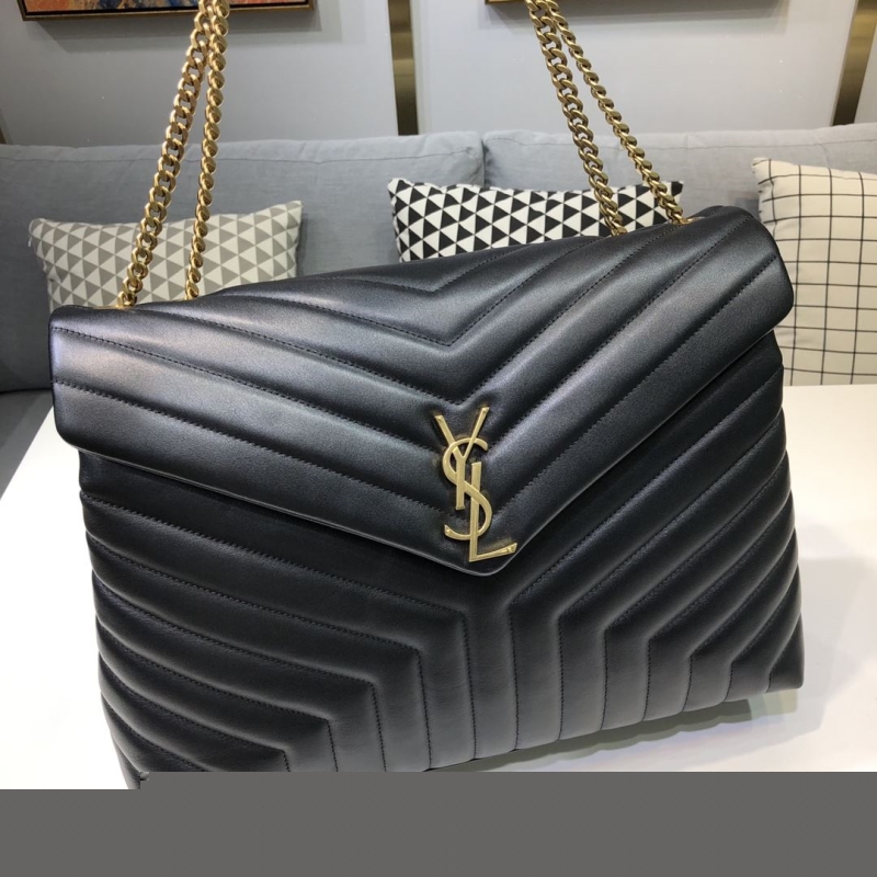 Y*L top handle bags